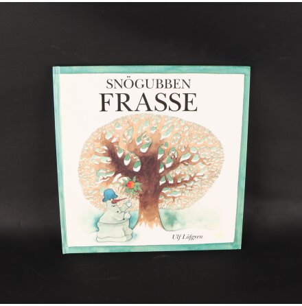 Sn�gubben Frasse - Ulf L�fgren - Barn &amp; Ungdom