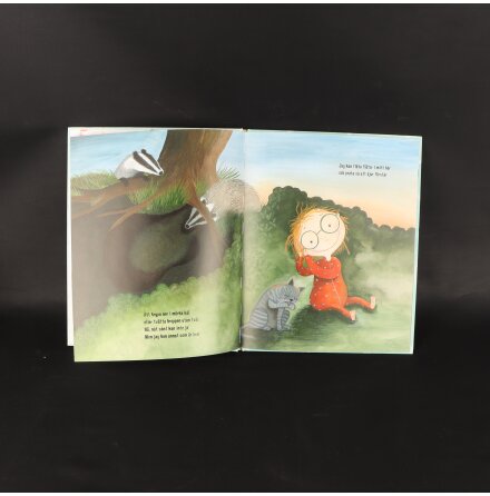 Sn�gubben Frasse - Ulf L�fgren - Barn &amp; Ungdom