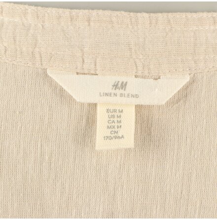 H&amp;M - Kl�nning - stl. M