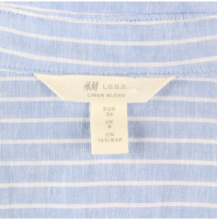 H&amp;M - Kl�nning - stl. 36