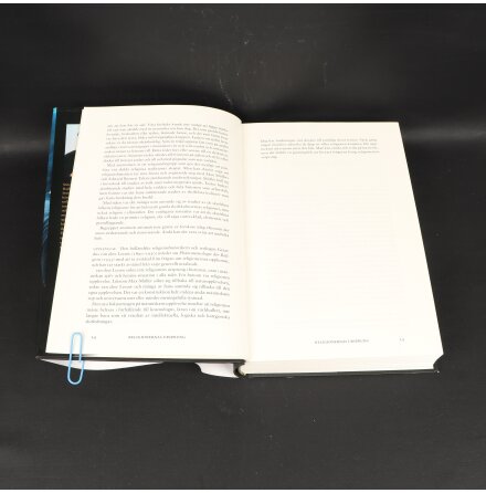 S�ren Wibeck - Religionernas Historia - Samh�lle, Historia &amp; Fakta