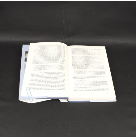 Niklas Schi�ler - Koncentrationens konst - Biografier &amp; Memoarer