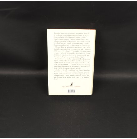 Kina - B�rje Lundgren - Samh�lle, Historia &amp; Fakta