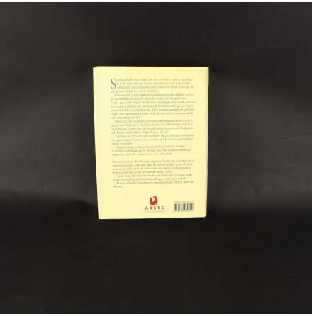 Svenska freder och stillest�nd 1249-1814 - Ulf Sundberg - Samh�lle, Historia &amp; Fakta