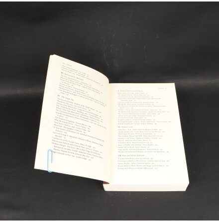 The Brazil reader - Robert M. Levine &amp; John J. Crocitti ed. - Samh�lle, Historia &amp; Fakta