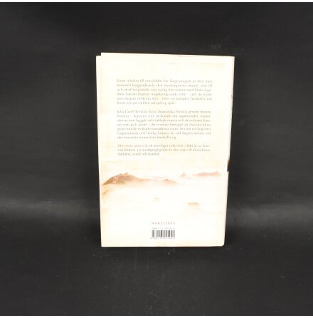 Julia Lovell - Den stora muren - Samh�lle, Historia &amp; Fakta