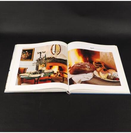 Nobelfesten - Helene Bodin - Mat, Dryck, Hem &amp; H�lsa