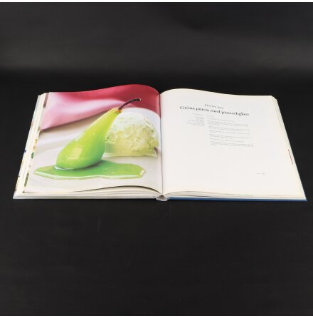 Nobelfesten - Helene Bodin - Mat, Dryck, Hem &amp; H�lsa