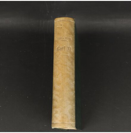 Carl von Zeipel - Carl XI, Rabenius och Hexeri-processen - Sk�nlitteratur &amp; Deckare