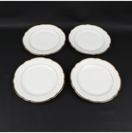 P.S.A.G - Djup tallrik - 6st