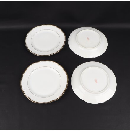 P.S.A.G - Djup tallrik - 6st