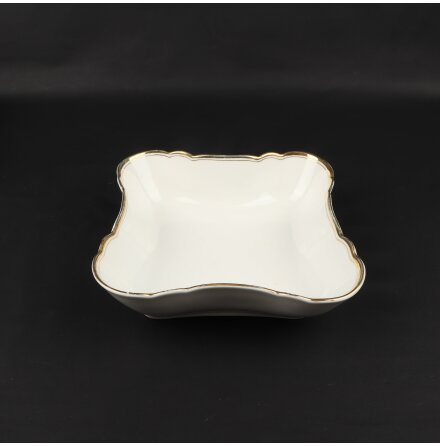 P.S.A.G. - Serveringssk�lar - 2st