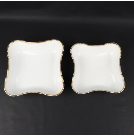 P.S.A.G. - Serveringssk�lar - 2st