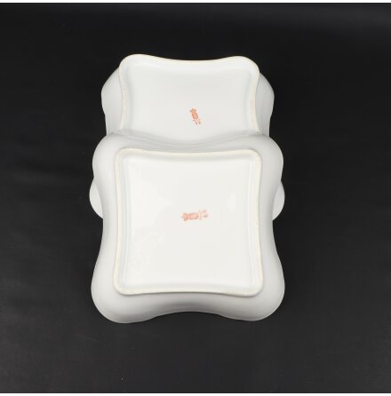 P.S.A.G. - Serveringssk�lar - 2st