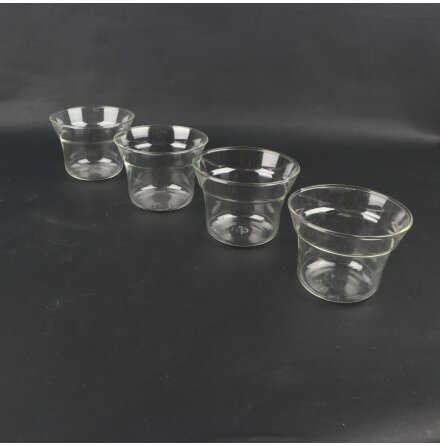 Feller Fest Saale - Ljush�llare - 8st