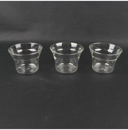 Feller Fest Saale - Ljush�llare - 8st