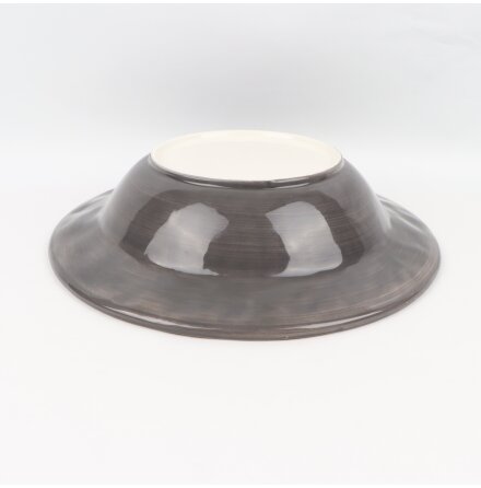 Stor Sk�l i Keramik