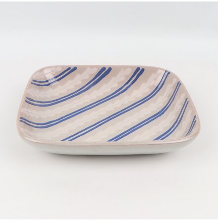 Upsala-Ekeby - Fyris - Fat i Keramik