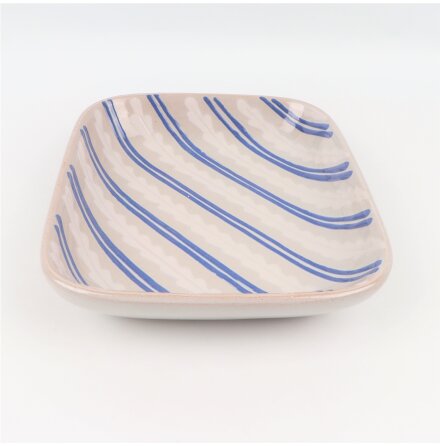 Upsala-Ekeby - Fyris - Fat i Keramik