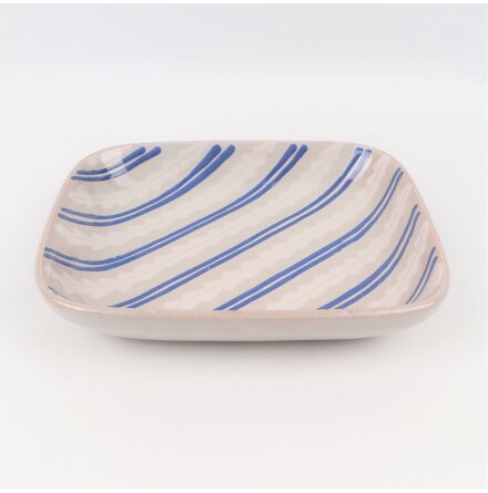 Upsala-Ekeby - Fyris - Fat i Keramik