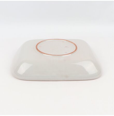 Upsala-Ekeby - Fyris - Fat i Keramik