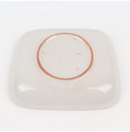 Upsala-Ekeby - Fyris - Fat i Keramik