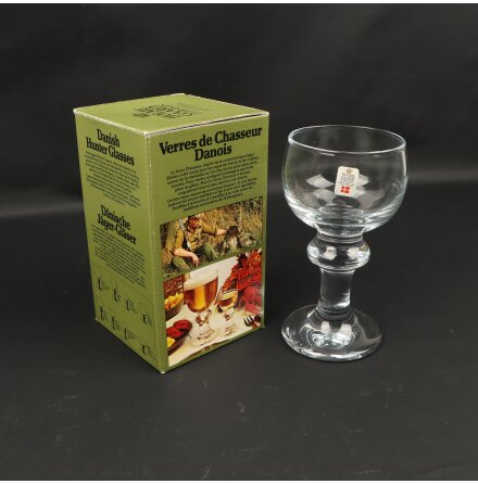 Holme Gaard Of Copenhagen - Vitvinsglas - 30cl - 6st