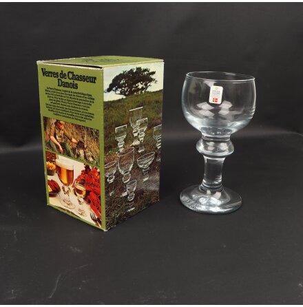 Holme Gaard Of Copenhagen - Vitvinsglas - 30cl - 6st