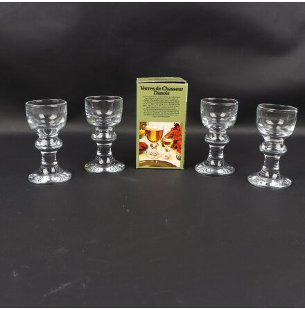 Holme Gaard Of Copenhagen - Snapsglas - 5cl - 7st