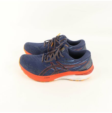Asics - Trningsskor - stl. 43,5