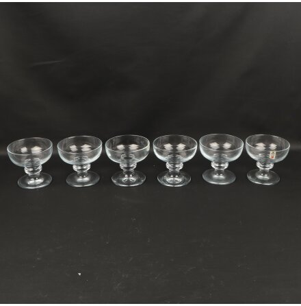 Holme Gaard Of Copenhagen - Dessertskl - 20cl - 5st