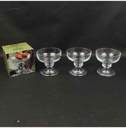 Holme Gaard Of Copenhagen - Dessertskl - 20cl - 5st