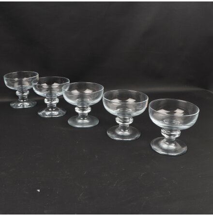 Holme Gaard Of Copenhagen - Dessertskl - 20cl - 5st