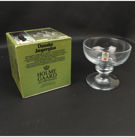 Holme Gaard Of Copenhagen - Dessertskl - 20cl - 5st