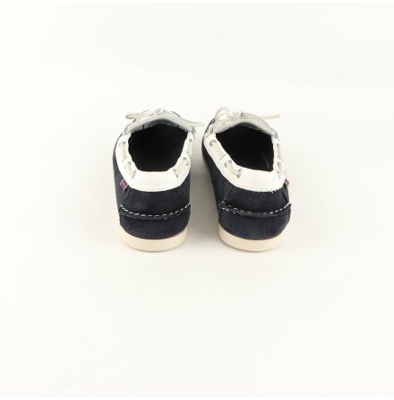 Sebago - Nina Suede Lea W - Seglarskor - stl. 40.5