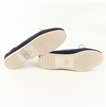 Sebago - Nina Suede Lea W - Seglarskor - stl. 40.5