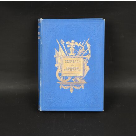 Engelbrekt Engelbrektsson - Fjerde Upplagan - Georg Starbck - Sknlitteratur &amp; Deckare