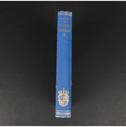 Engelbrekt Engelbrektsson - Fjerde Upplagan - Georg Starb�ck - Sk�nlitteratur &amp; Deckare