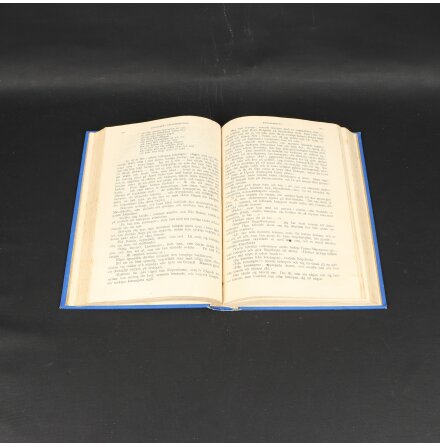 Engelbrekt Engelbrektsson - Fjerde Upplagan - Georg Starb�ck - Sk�nlitteratur &amp; Deckare