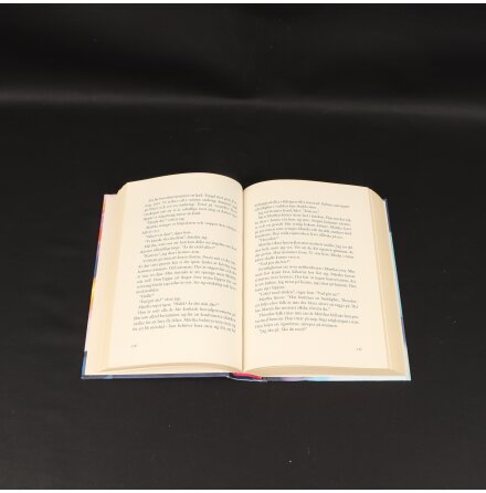 Gunilla Gunnarsson Rathsman -  Sk�nlitteratur &amp; Deckare