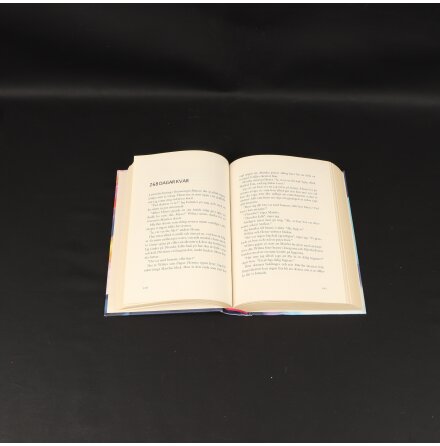 Gunilla Gunnarsson Rathsman -  Sk�nlitteratur &amp; Deckare