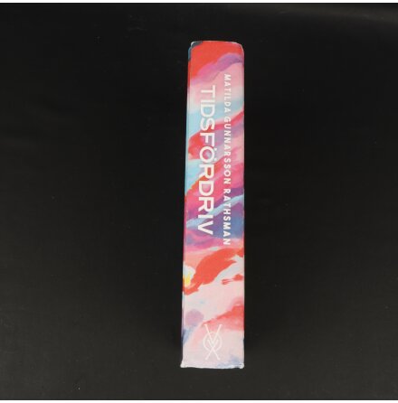 Gunilla Gunnarsson Rathsman -  Sk�nlitteratur &amp; Deckare