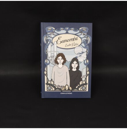 Eunomia - Erika Vallin - Barn &amp; Ungdom