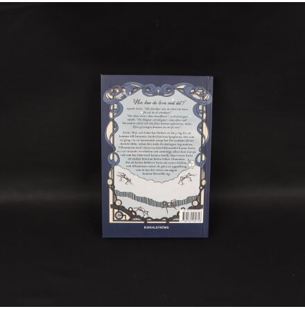 Eunomia - Erika Vallin - Barn &amp; Ungdom