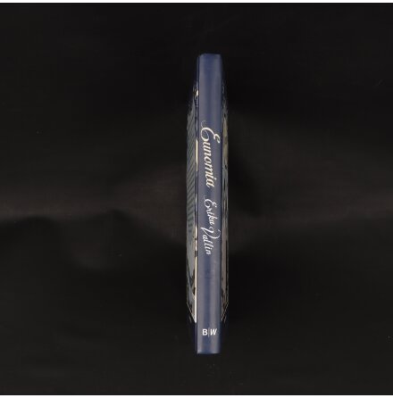 Eunomia - Erika Vallin - Barn &amp; Ungdom