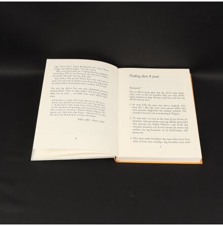 Bert Och Brorsorna - S�ren Olsson &amp; Anders Jacobsson - Barn &amp; Ungdom