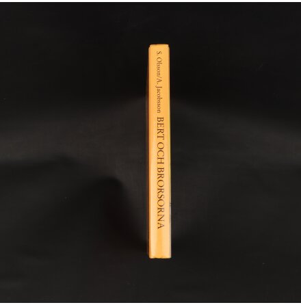 Bert Och Brorsorna - S�ren Olsson &amp; Anders Jacobsson - Barn &amp; Ungdom