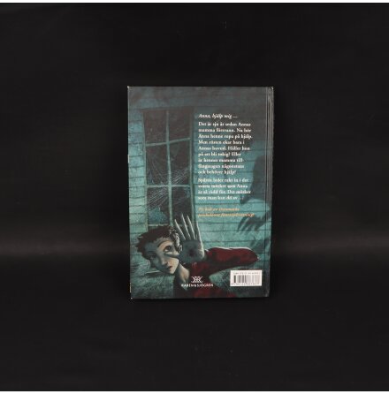 Skuggporten - Lene Kaaberb�l - Barn &amp; Ungdom