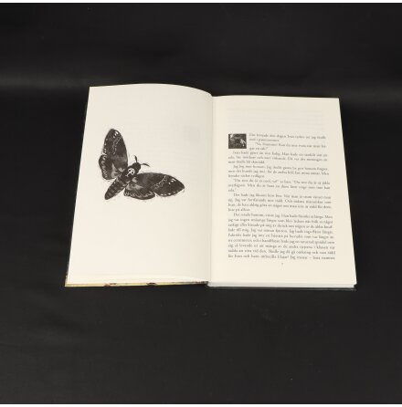 Skuggporten - Lene Kaaberb�l - Barn &amp; Ungdom