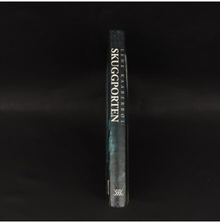 Skuggporten - Lene Kaaberb�l - Barn &amp; Ungdom